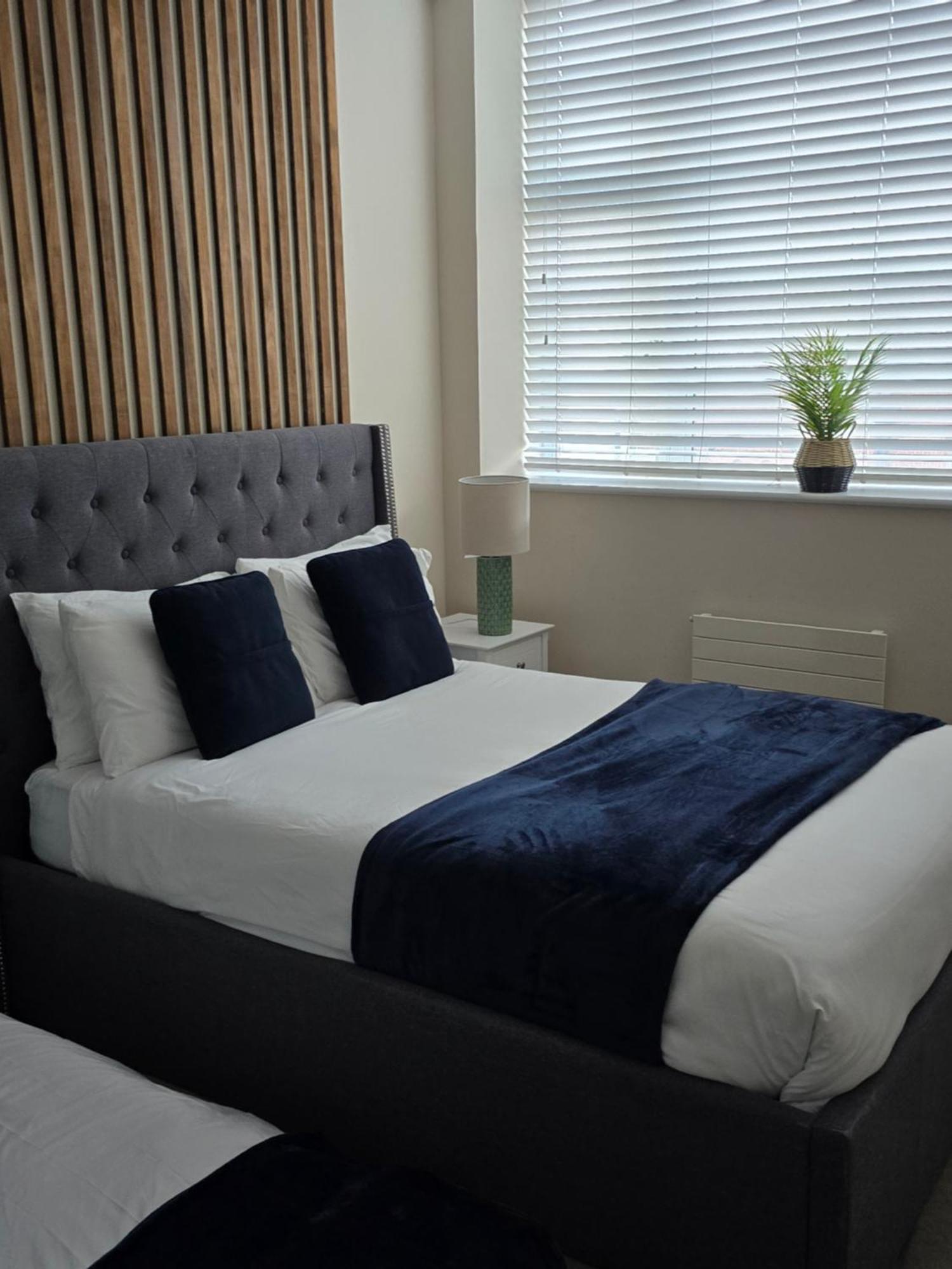 Your Holiday & Home Hove Extérieur photo